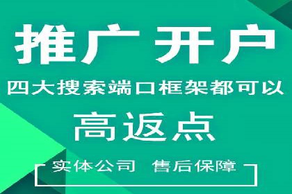 SEM托管代运营案例：助力企业品牌塑造